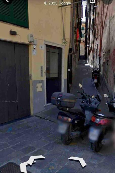 Sweet Privato 010025-lt-3625 * Genova