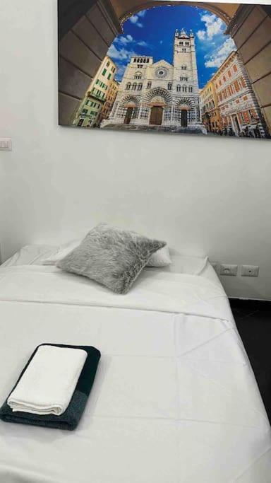 Sweet Privato 010025-lt-3625 Genova